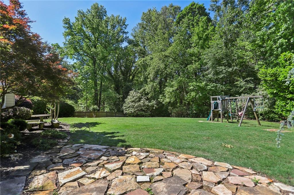 155 Springfield Creek Road, Milton, Georgia image 39