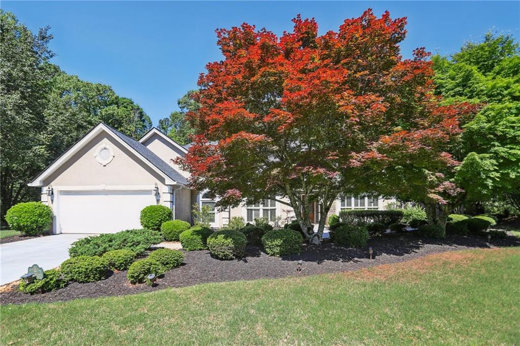 155 Springfield Creek Road, Milton, Georgia image 7