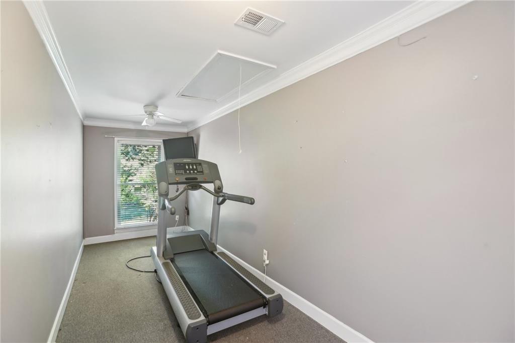 155 Springfield Creek Road, Milton, Georgia image 32