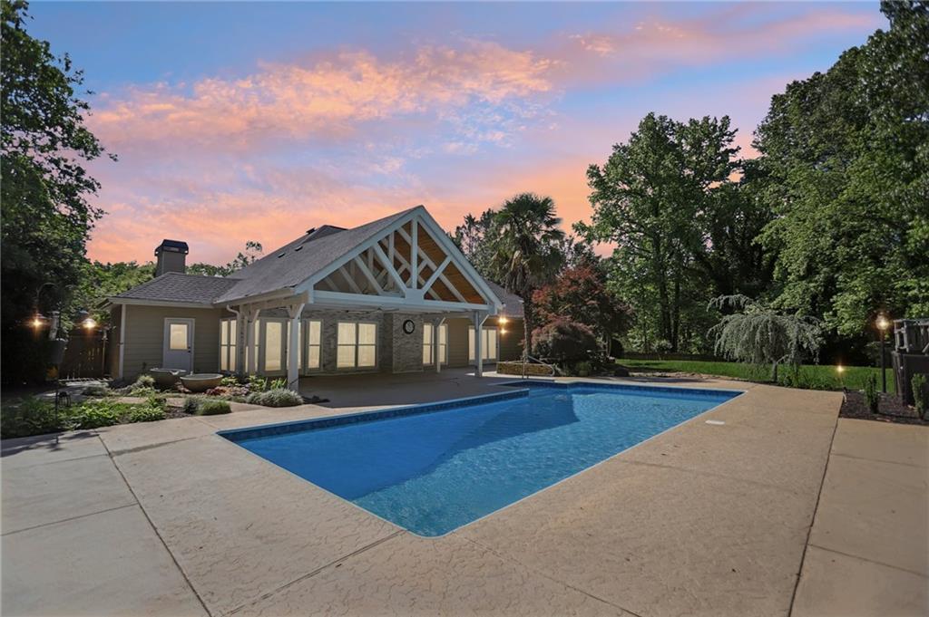 155 Springfield Creek Road
