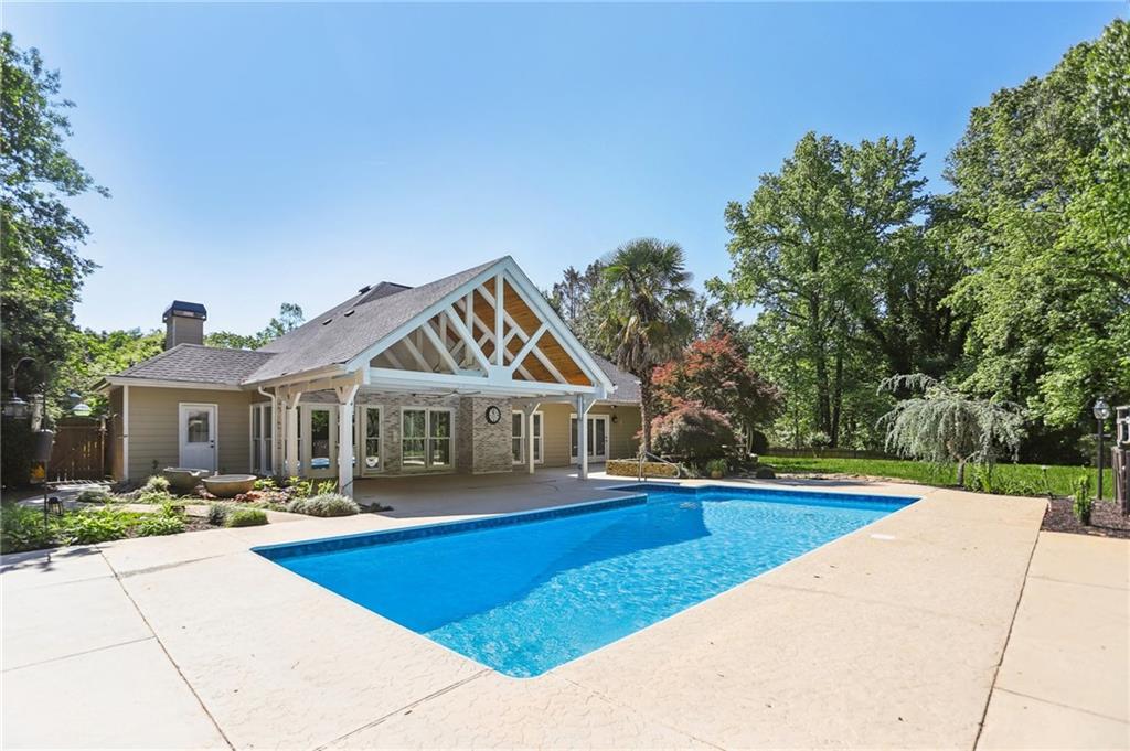 155 Springfield Creek Road