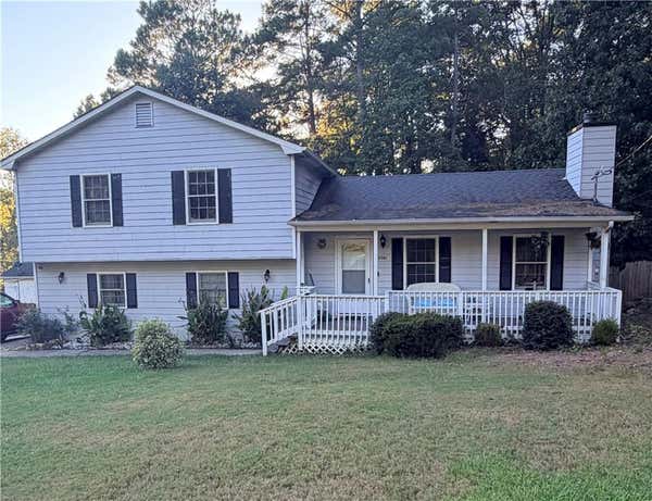 2741 Chickory Hl, Snellville, GA, 30039