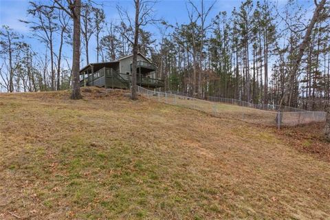 509 Sherwood Lane Clayton GA 30525