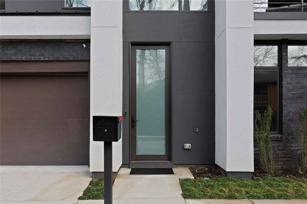 641 Angier Springs Court