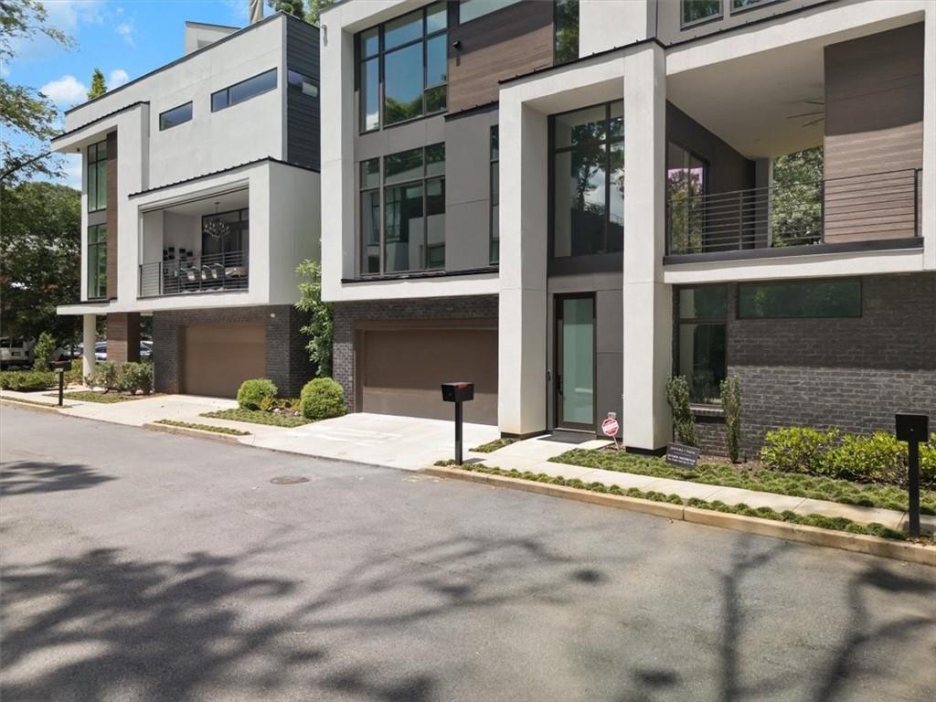 641 Angier Springs Court