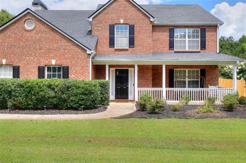 Homes For Sale - 520 Ansley Forest Drive<br/> Walton County, Monroe, GA 30655