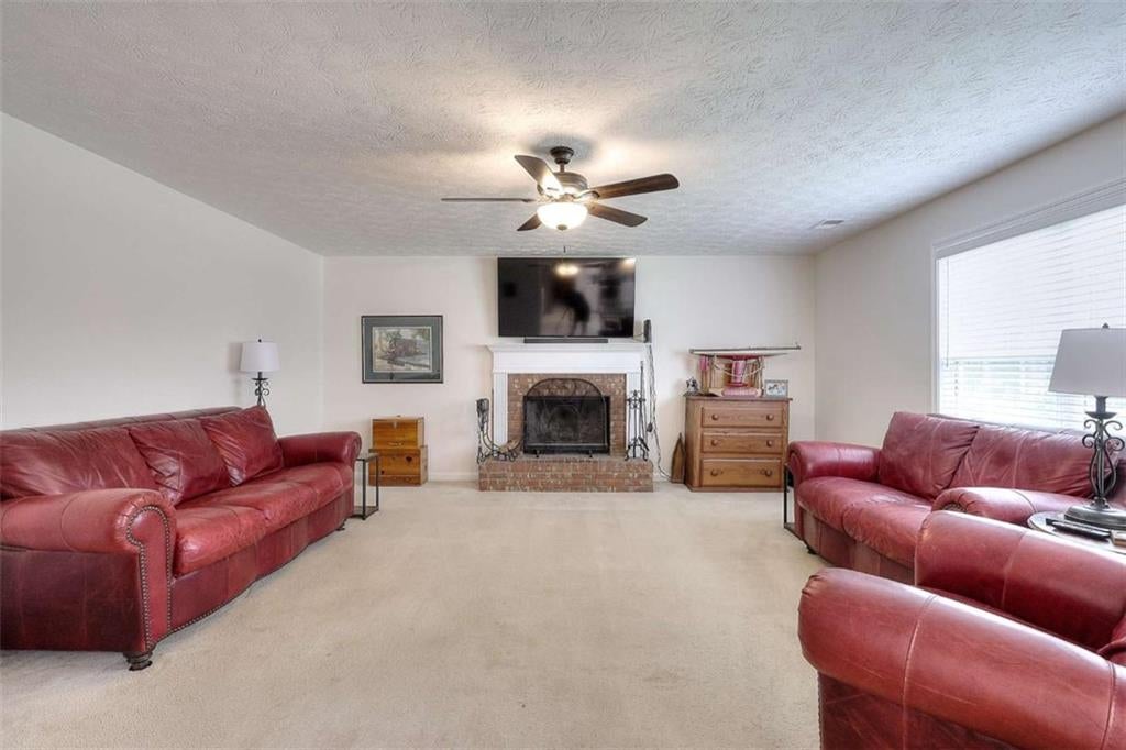 520 Ansley Forest Drive