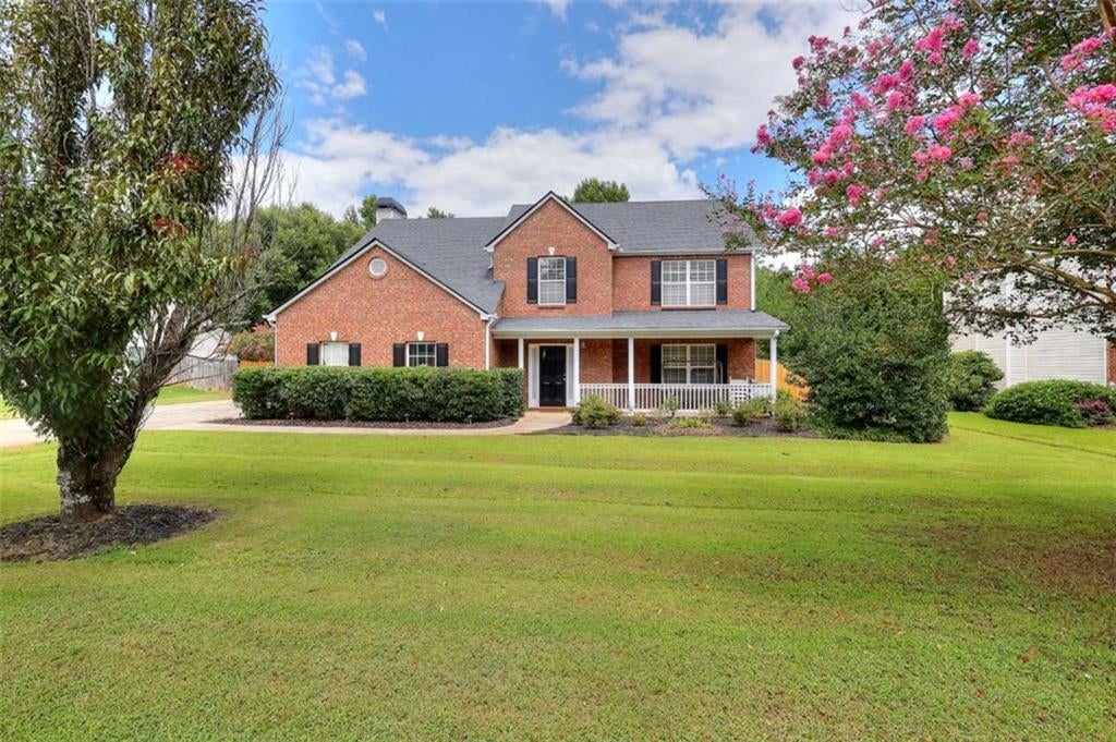 520 Ansley Forest Drive