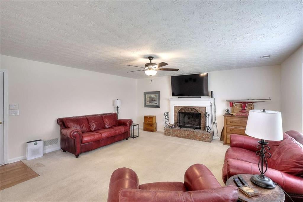 520 Ansley Forest Drive