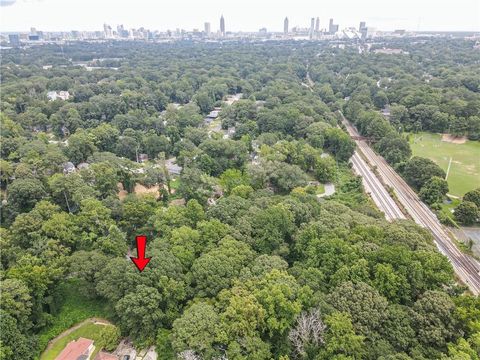 50 Spring Lane NW Atlanta GA 30314