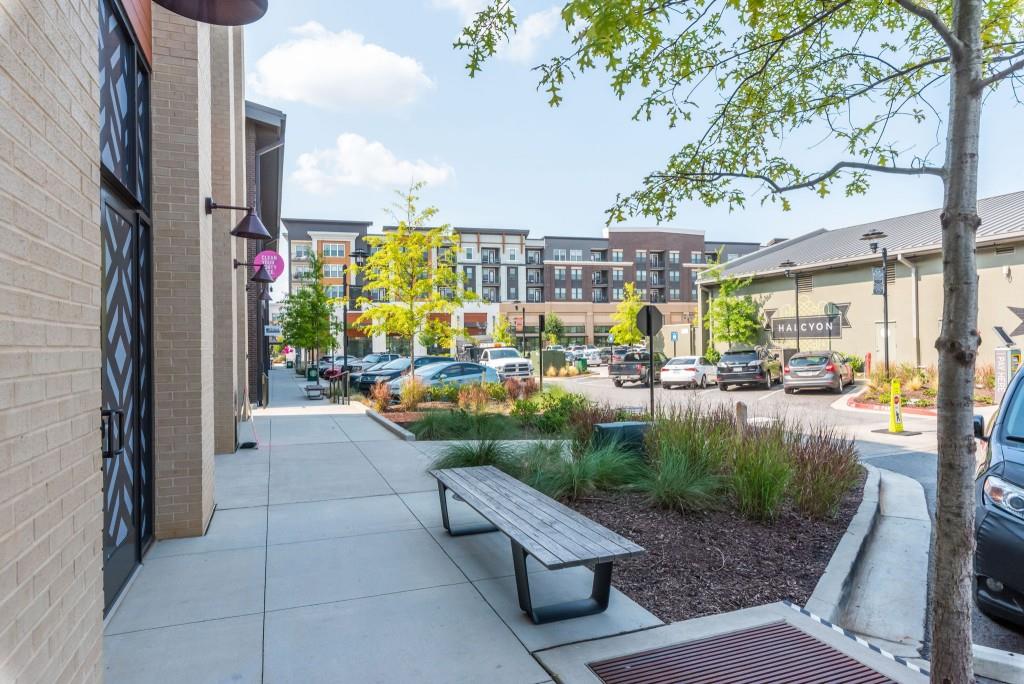 Rowes Downtown - Residential