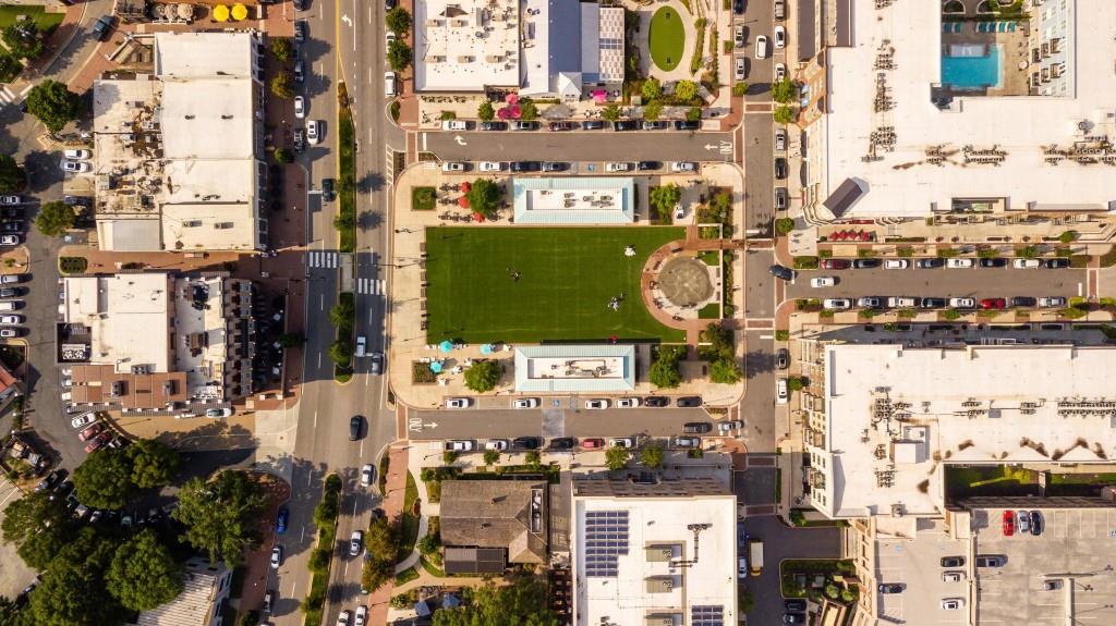 Rowes Downtown - Residential