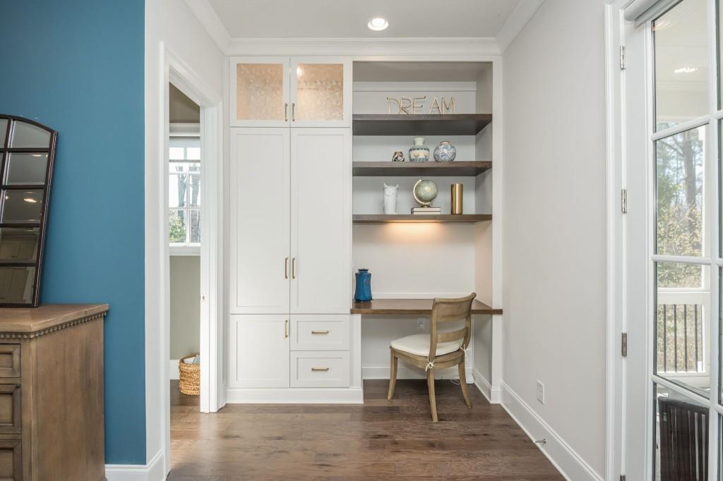 Rowes Downtown - Residential