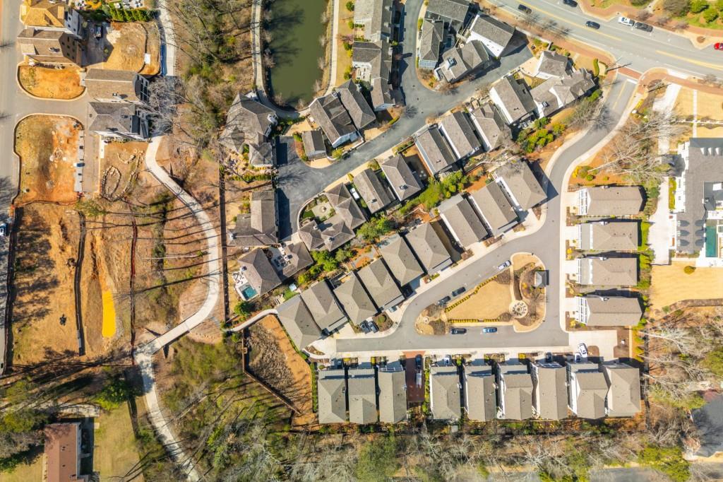 Rowes Downtown - Residential