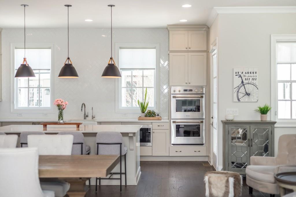 Rowes Downtown - Residential
