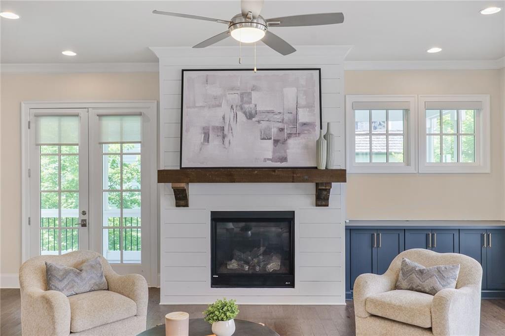 Rowes Downtown - Residential
