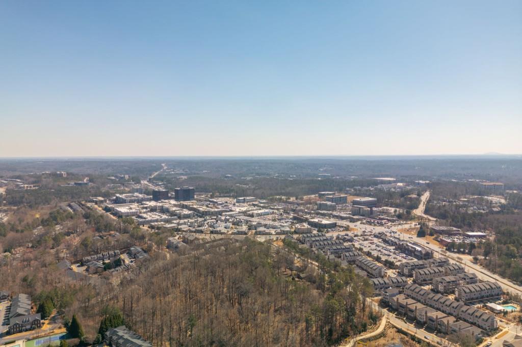 Rowes Downtown - Residential