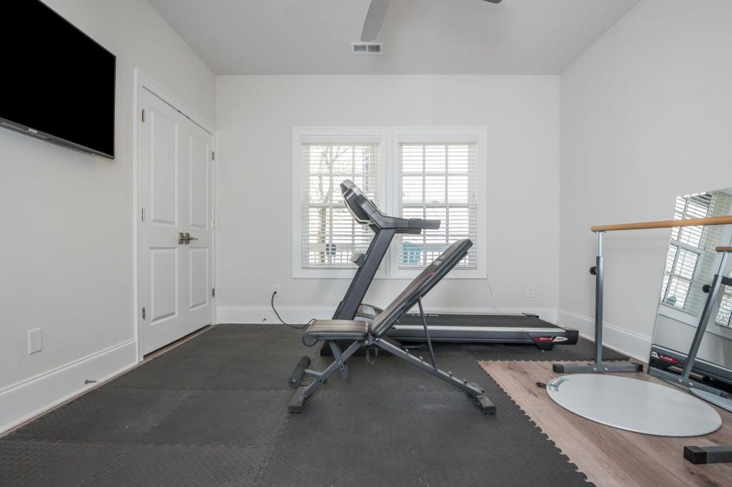 Rowes Downtown - Residential
