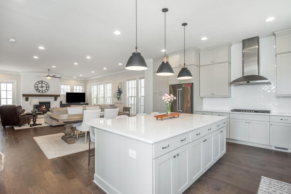 Rowes Downtown - Residential