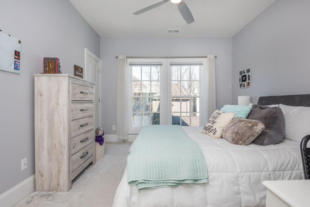 Rowes Downtown - Residential