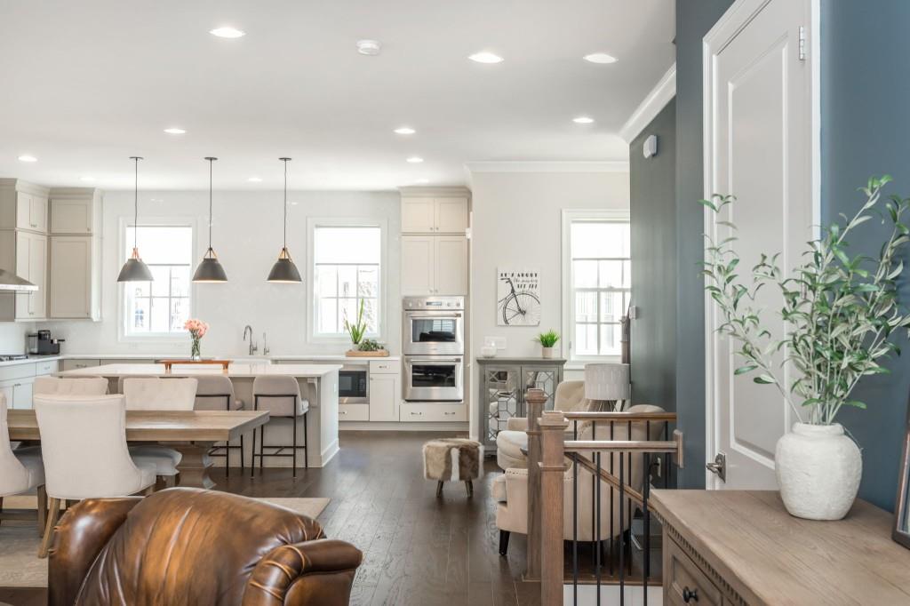 Rowes Downtown - Residential