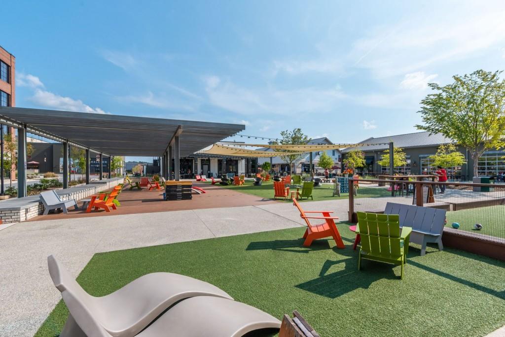 Rowes Downtown - Residential