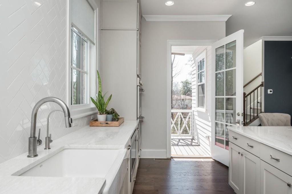 Rowes Downtown - Residential