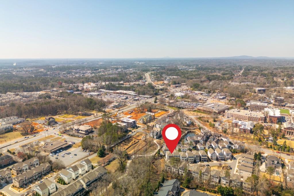 Rowes Downtown - Residential