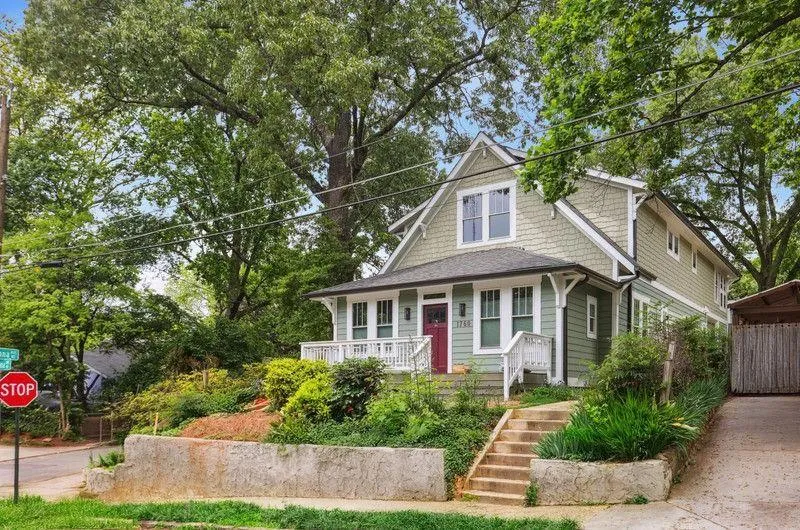 Atlanta, Georgia 30307, United States, 3 Bedrooms Bedrooms, ,2 BathroomsBathrooms,Residential,Active,144755