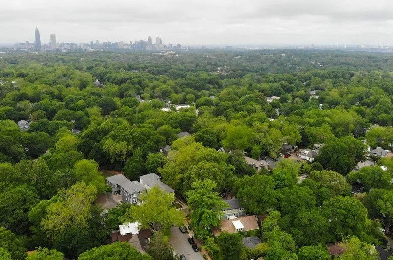 Atlanta, Georgia 30307, United States, 3 Bedrooms Bedrooms, ,2 BathroomsBathrooms,Residential,Active,144755