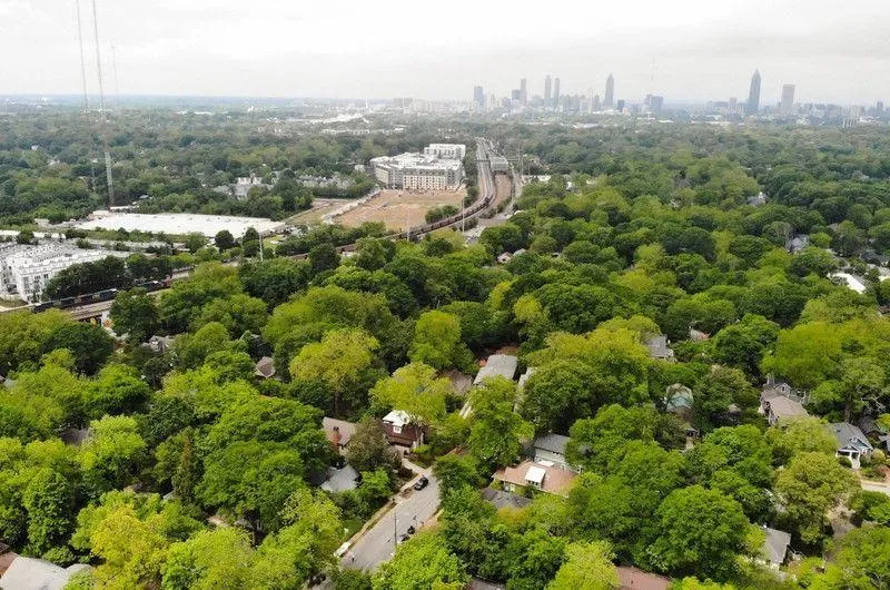 Atlanta, Georgia 30307, United States, 3 Bedrooms Bedrooms, ,2 BathroomsBathrooms,Residential,Active,144755