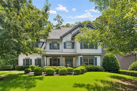 Homes For Sale - 550 Glenaire Walk<br/> Atlanta, GA 30316