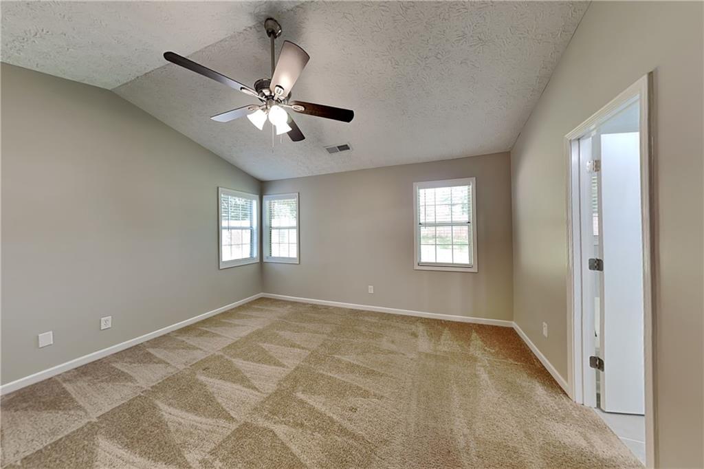 River Oaks - Residential Lease