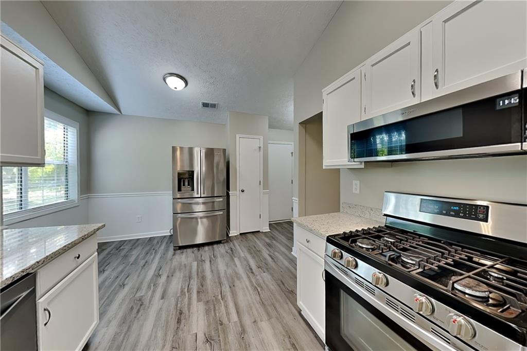 River Oaks - Residential Lease