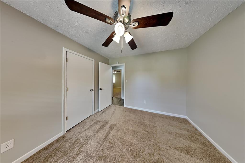 River Oaks - Residential Lease