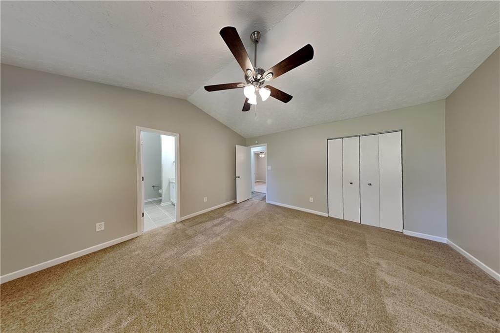 River Oaks - Residential Lease