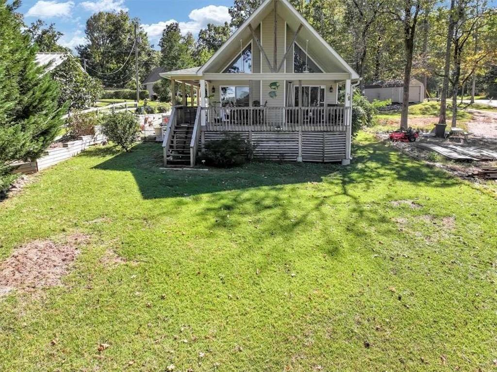 325A Shelton Drive, Eatonton, Georgia image 31
