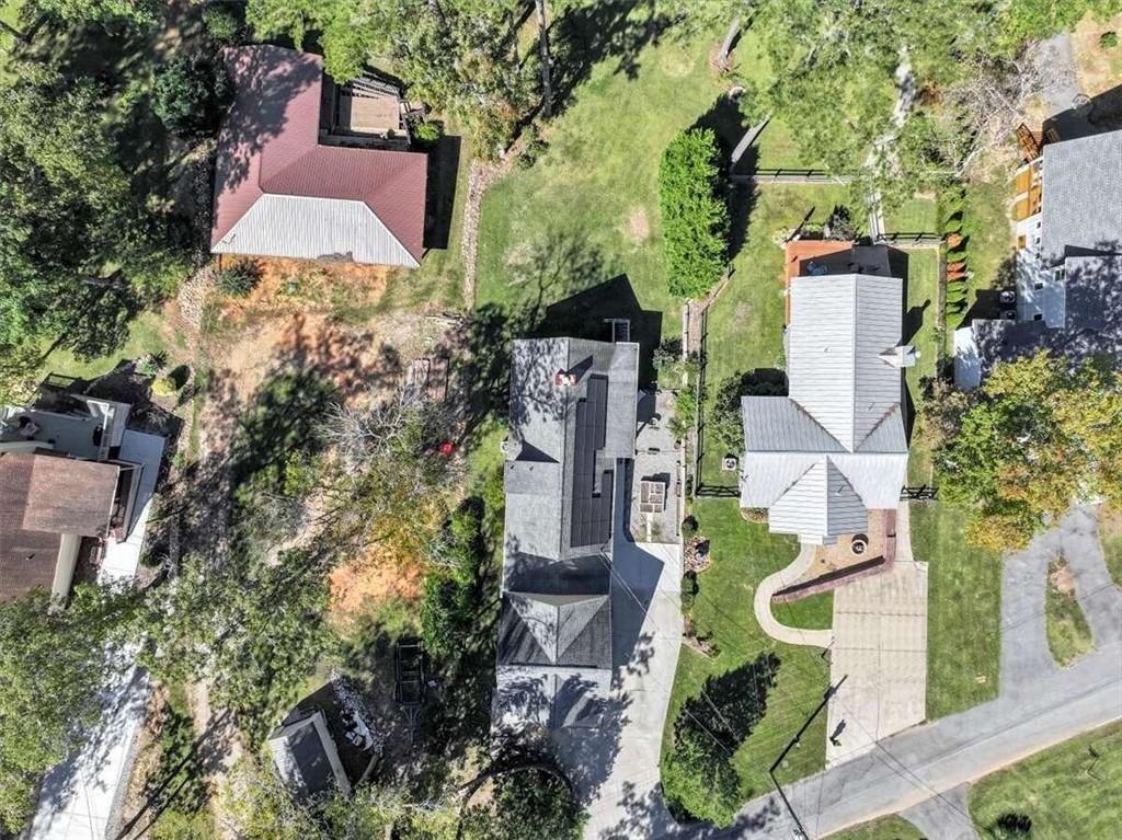 325A Shelton Drive, Eatonton, Georgia image 35