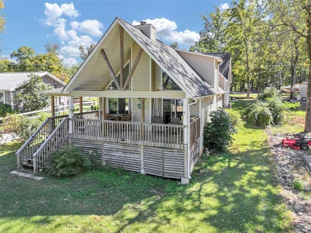 325A Shelton Drive, Eatonton, Georgia image 33