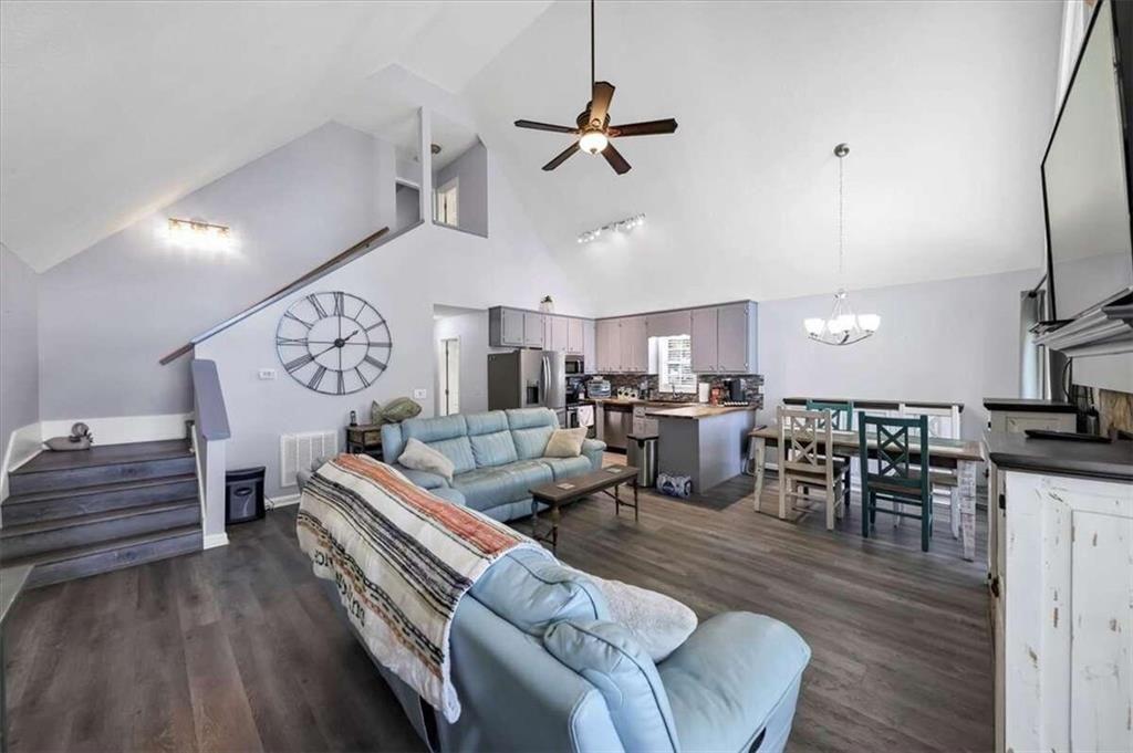 325A Shelton Drive, Eatonton, Georgia image 10