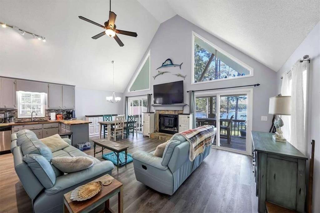 325A Shelton Drive, Eatonton, Georgia image 9