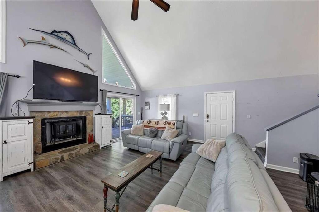 325A Shelton Drive, Eatonton, Georgia image 12