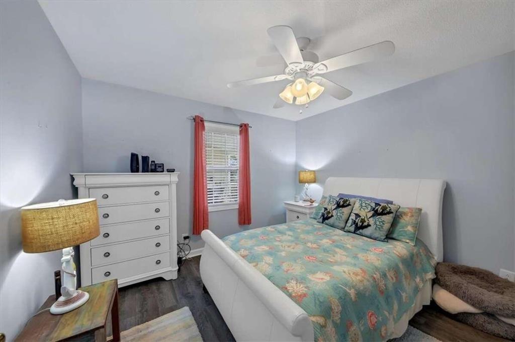 325A Shelton Drive, Eatonton, Georgia image 19