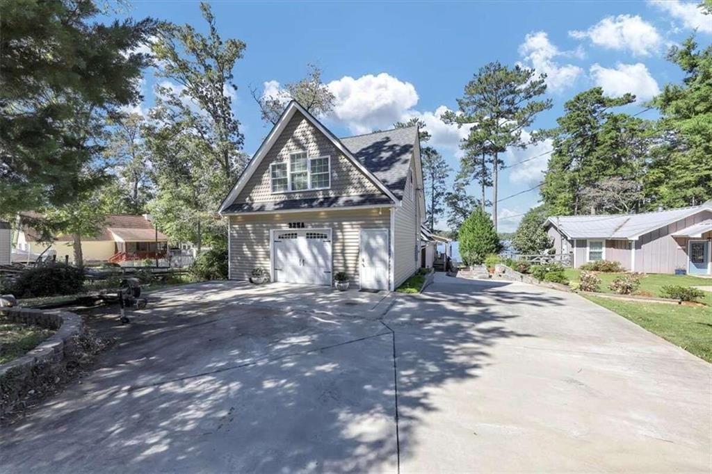 325A Shelton Drive, Eatonton, Georgia image 6