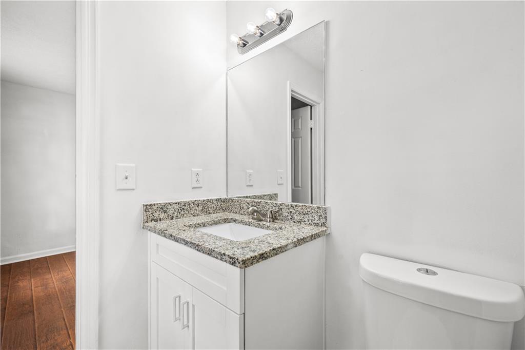 Holcombe Crossing - Residential