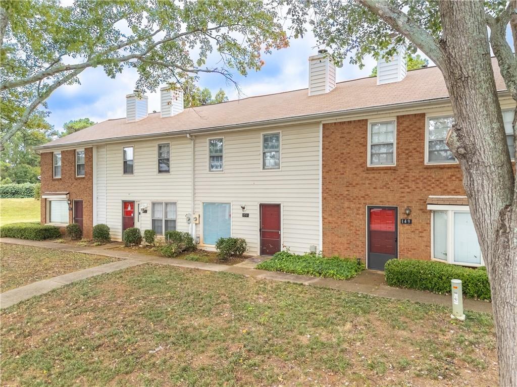 Holcombe Crossing - Residential