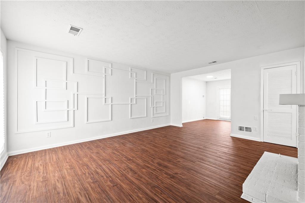 Holcombe Crossing - Residential
