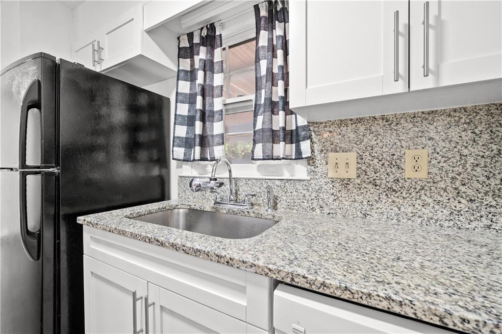 Holcombe Crossing - Residential