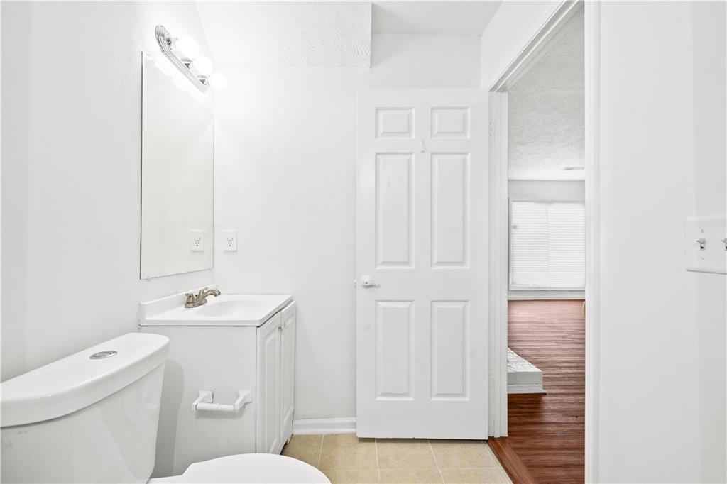 Holcombe Crossing - Residential