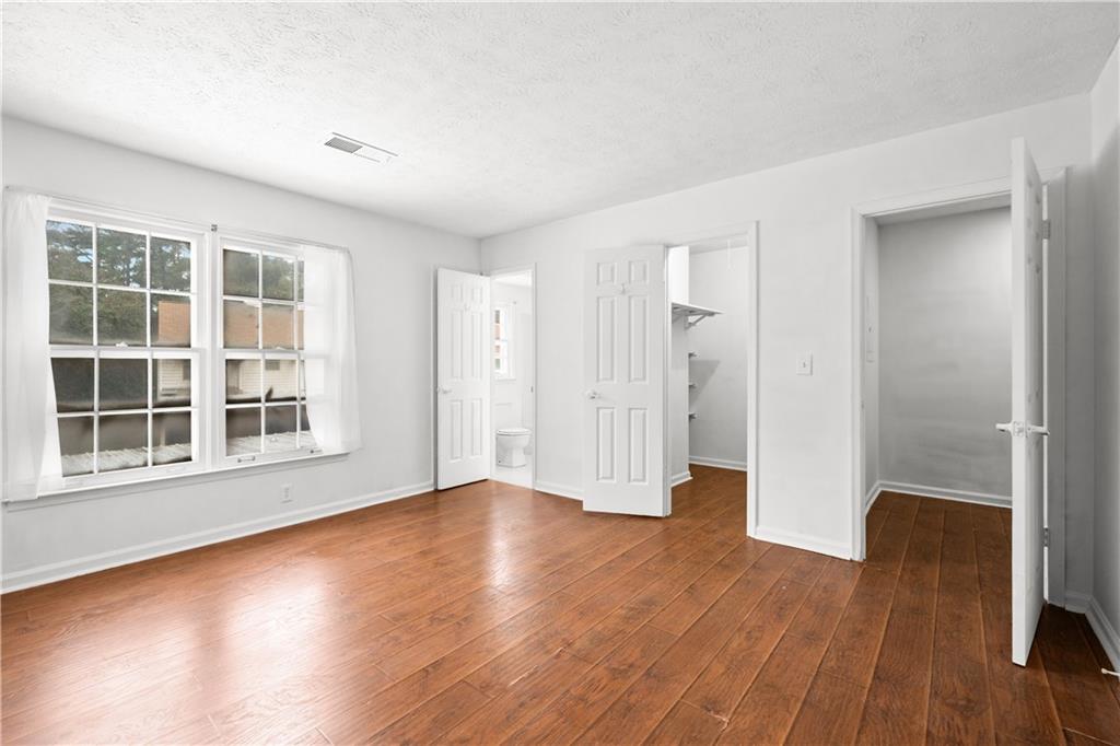 Holcombe Crossing - Residential